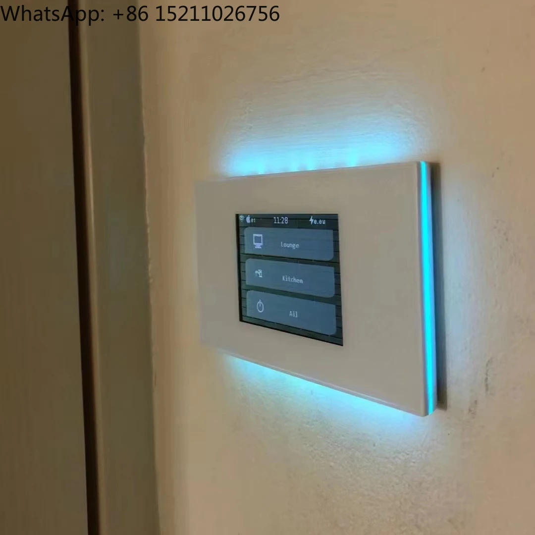 Lanbon L8 Recreatio…