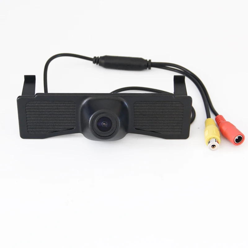 

For Toyota Land Cruiser 200 J200 LC200 V8 2016 2017 2018 Roraima 2015~2020 Car Front Logo View Camera Cam