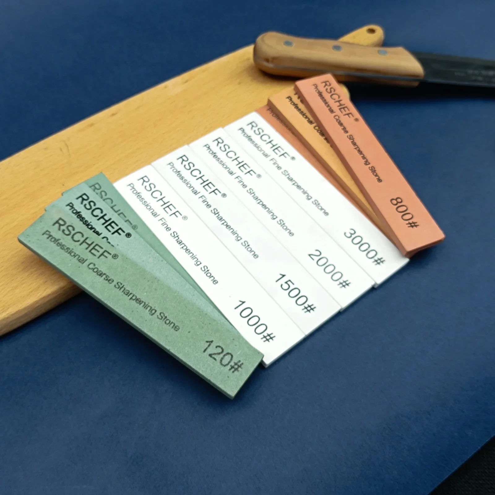 Professional Knife …