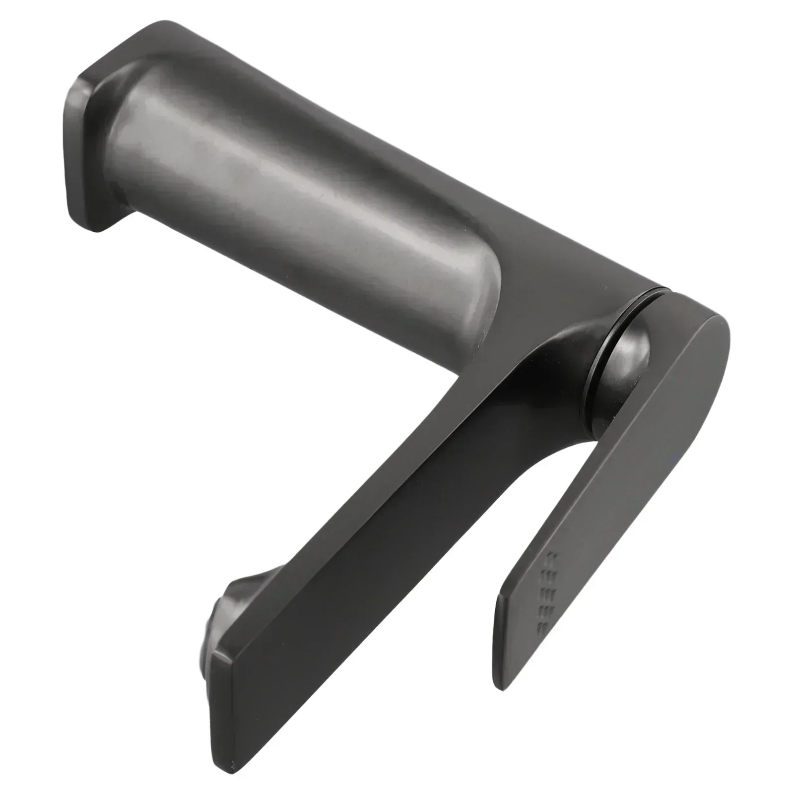 

Смеситель на палубе Смеситель для раковины в ванной комнате Регулировка потока Работа без протечек Гладкая ручка На ощупь Водонепроницаемая отделка