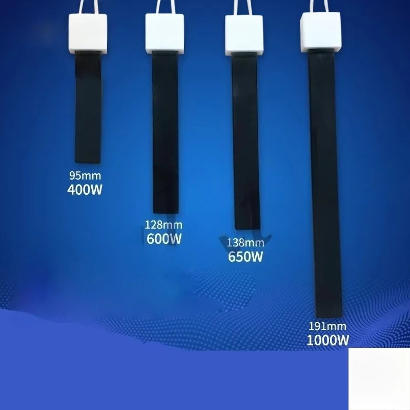 Biomass Pellet Boiler Burner Silicon Nitride Ignition Rod Hot Blast Stove Heater Igniter Ignition Sheet