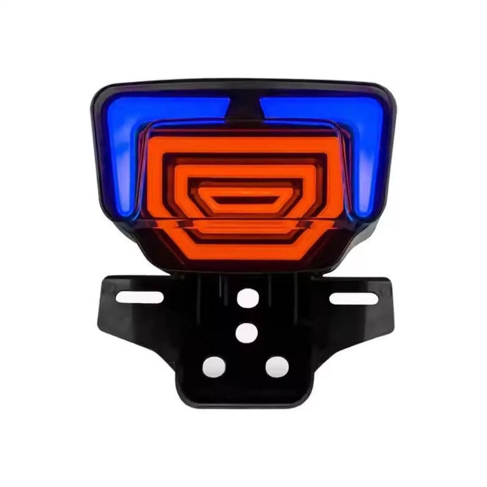 Led Motorcycle Rear… - image
