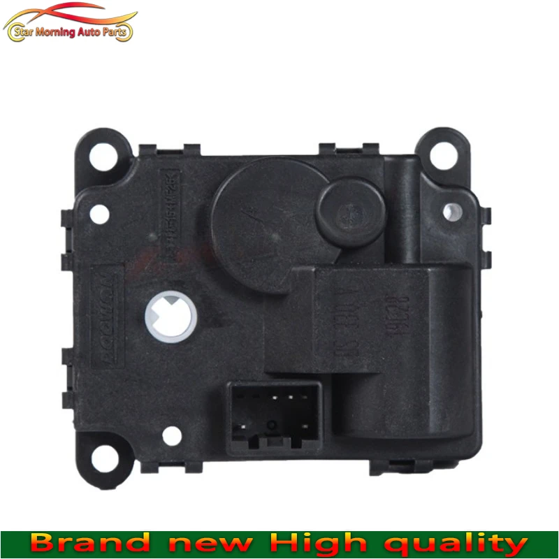 

97154-2E200 971542E200 Construction Machinery Parts A/C Heater Blend Actuator Mode For Hyundai Tucson KIA Sportage 2004-2009