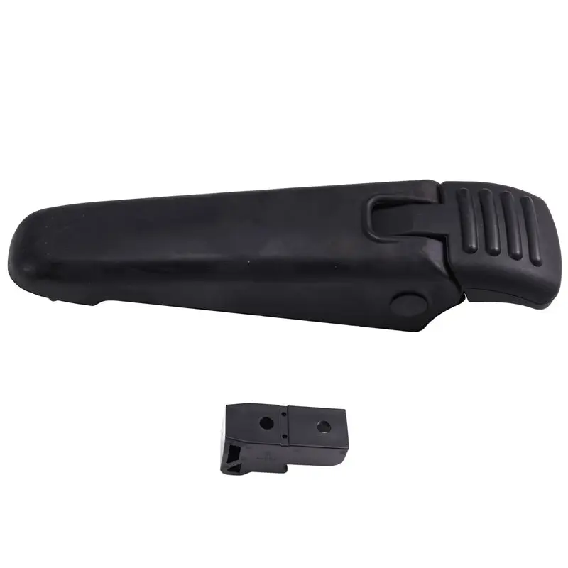 

Dependable-HLK1029K Car Hood Latch Kit For Ford F-650 F-750 F650 F750 Replaces F6HZ16700BA F8HZ16700AA