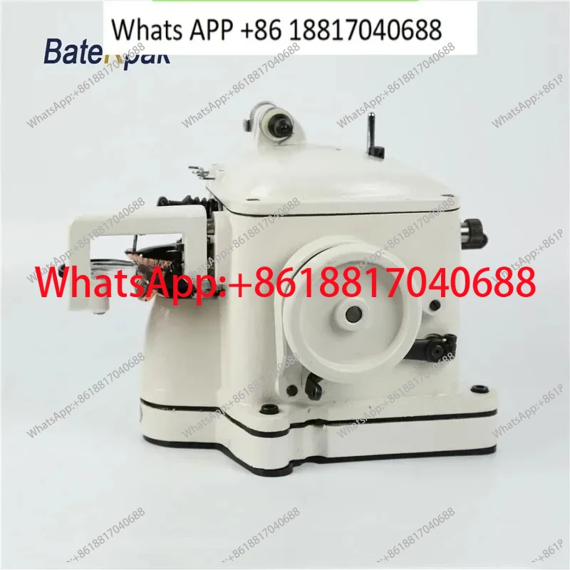 BateRpak SM-402A High quality single line chain high speed fur Sewing machine,no table no motor,price for only  Machine head