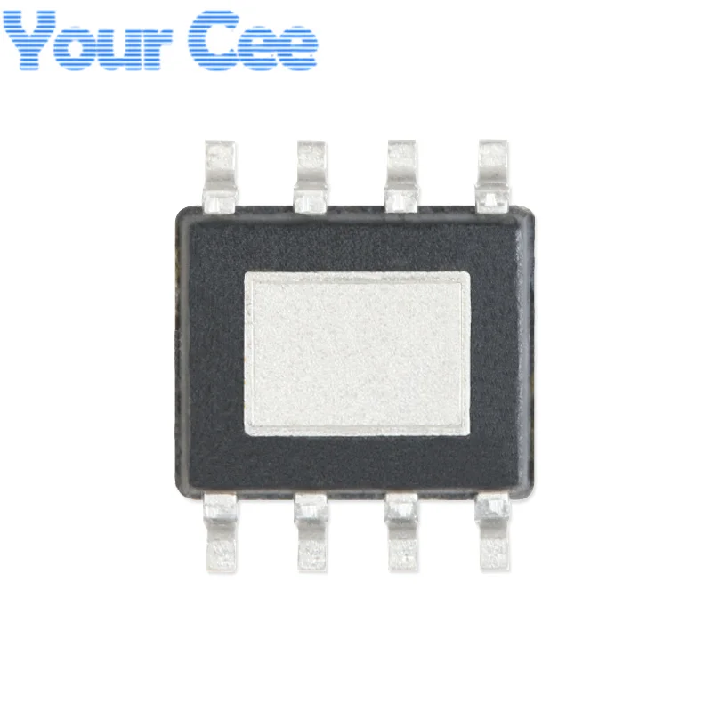 5pcs SY6912 SY6912AFCC SOIC-8 Buck Li-Ion Battery Charger IC Integrated Circuit