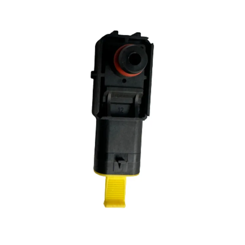 Original Novo Sensor de Pressão Para VW Golf MK7 Polo Passat Skoda Octavia Audi A3 Q3 TTS A6 A7 A8 5Q0906207 5Q0 906 207