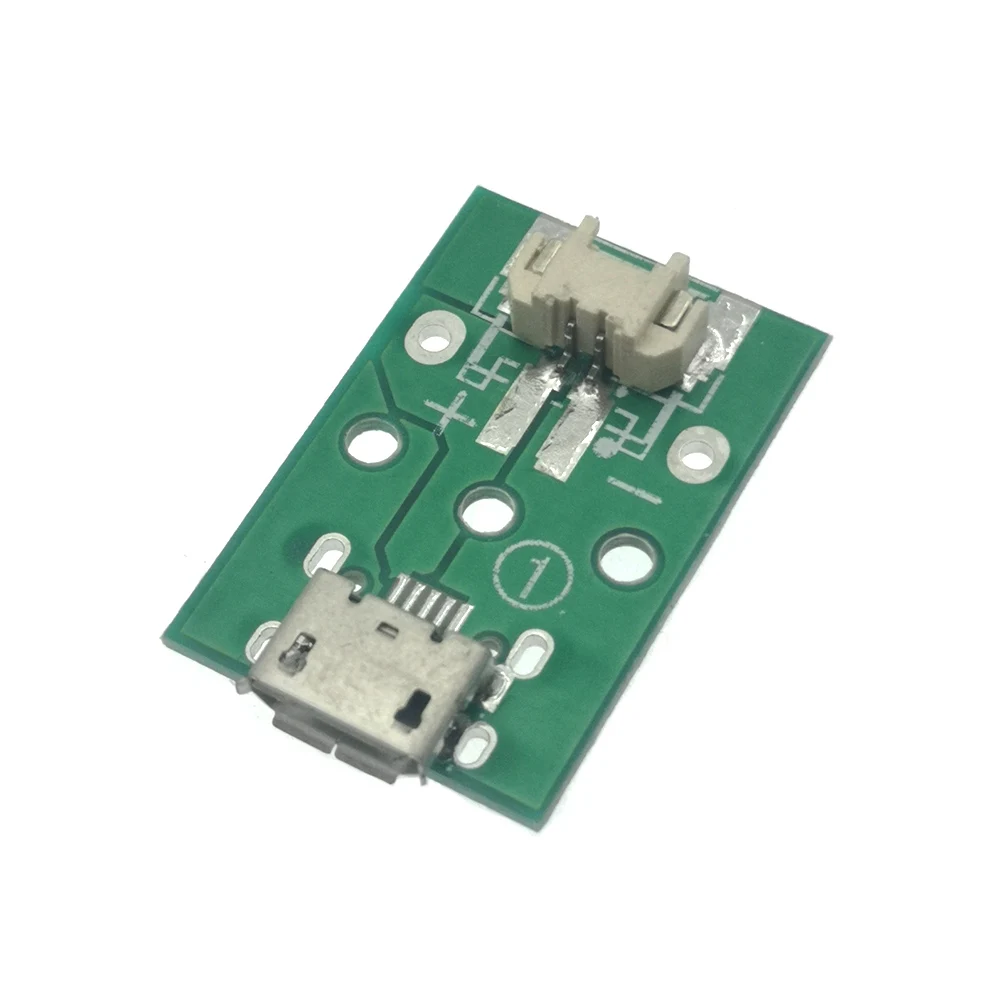 수직 수평 테스트 어댑터 보드, 마이크로 암 소켓, 전력 변환 보드 모듈, V8 잭, 2 핀, 5 핀, 6 핀, MX1.25 XH2.54 PH2.0