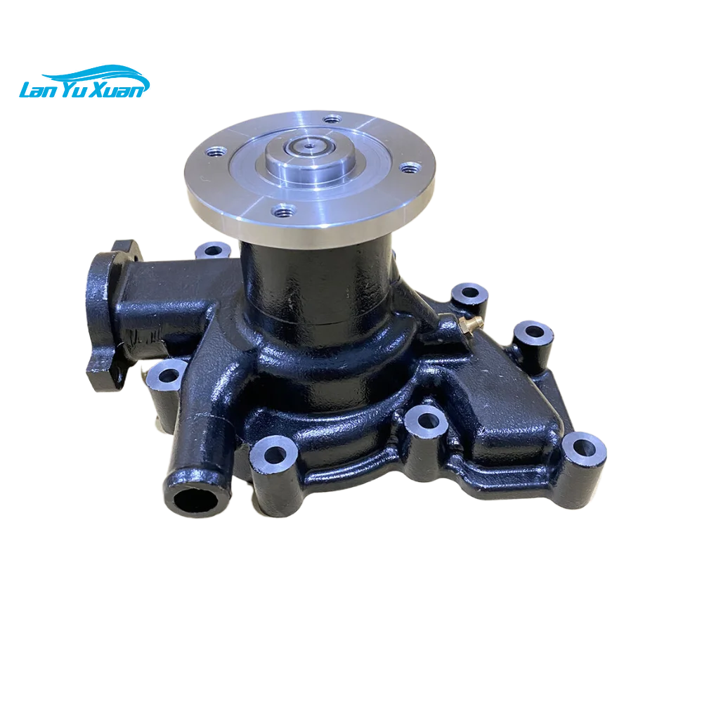 High performance FE6T WATER PUMP 21010-Z5428 21010-Z5429