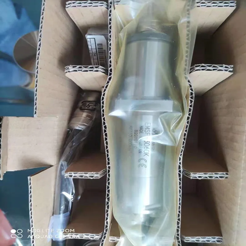 

Chinese and WesternNAKANISHIHigh-Speed Electric Spindle Integrated Spindle Motor for Circuit Board CuttingEMS-3060K