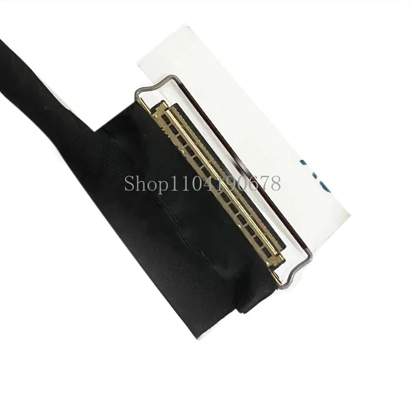 For DELL HC15 MS Inspiron 15 7500 7506 2-in-1 RHH0H 0RHH0H 450.0K301.0011  450.0K301.0021 450.0K301.0002 EDP LCD Video Cable