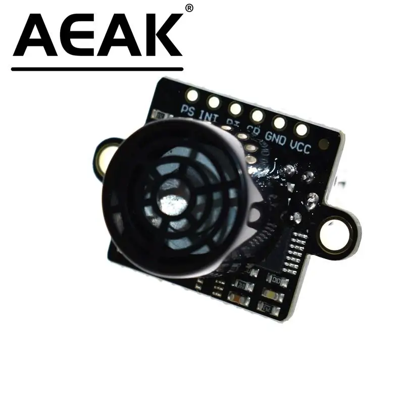 GY-US42 I2C Pixhawk…