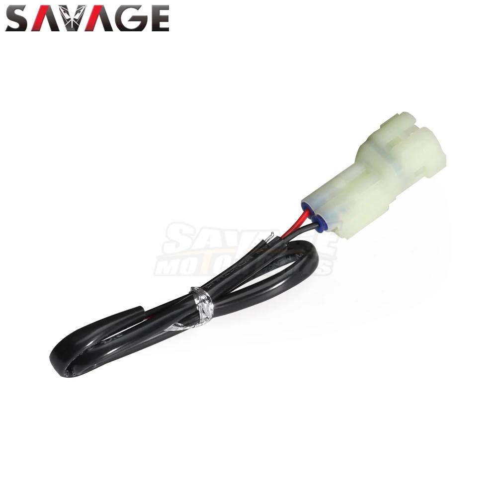 3.0 USB Quick Charge Power Outlet Connector For Honda NX400 NX500 CB 500X 500F 500R 650F CBR 650R Auxiliary Power Cable Adapter