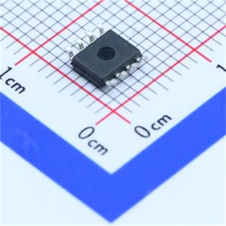 10PCS/LOT 24LC256T-I/SN (EEPROM)