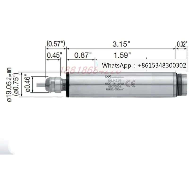 Original Genuine Ns…