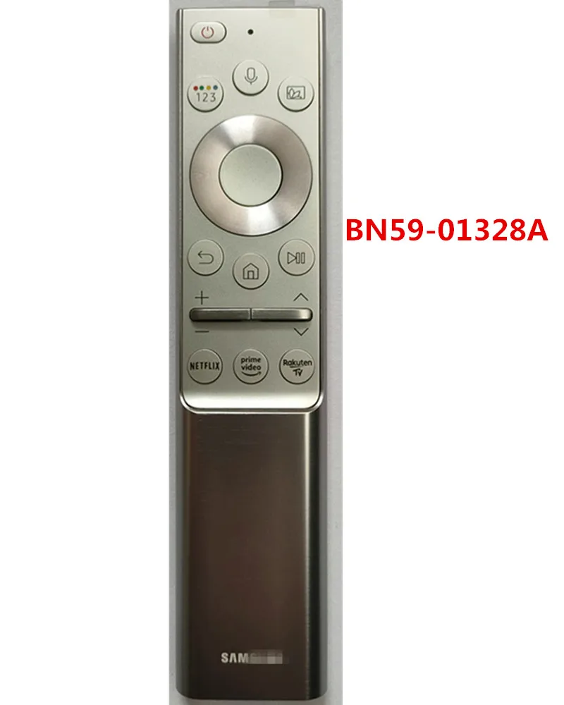 Imagem -03 - Controle Remoto Adequado para Samsung tv Bluetooth Voice Q6et Q64t Q65t Q67t Bn5901328a