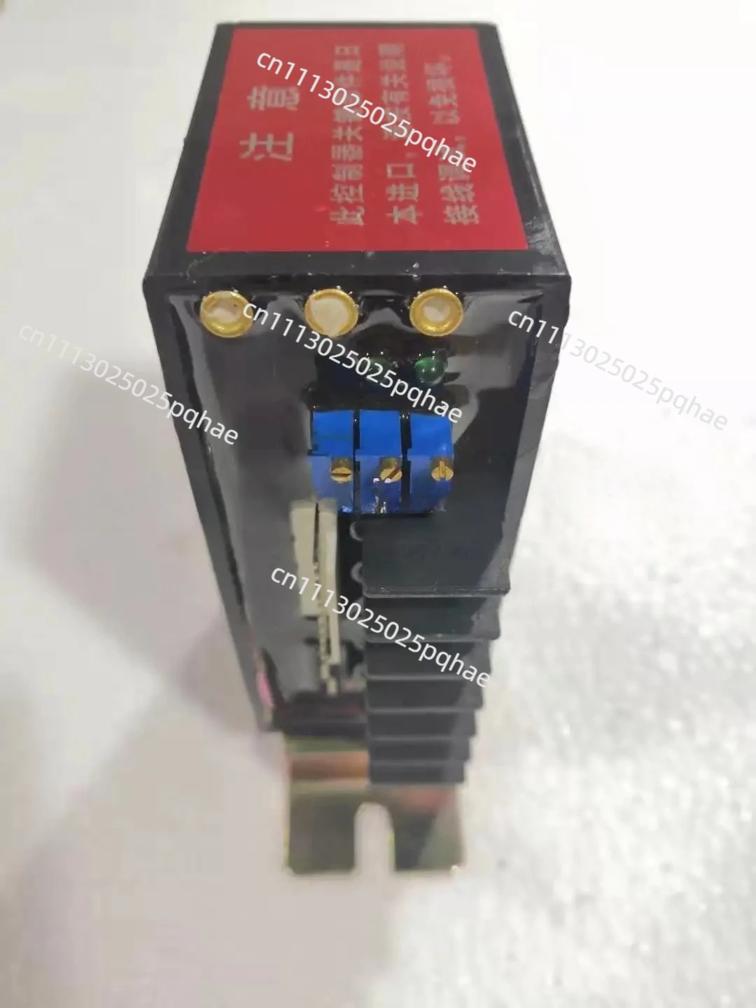 CPA-100-220V valve actuator intelligent controller RY-CPA-101-220V