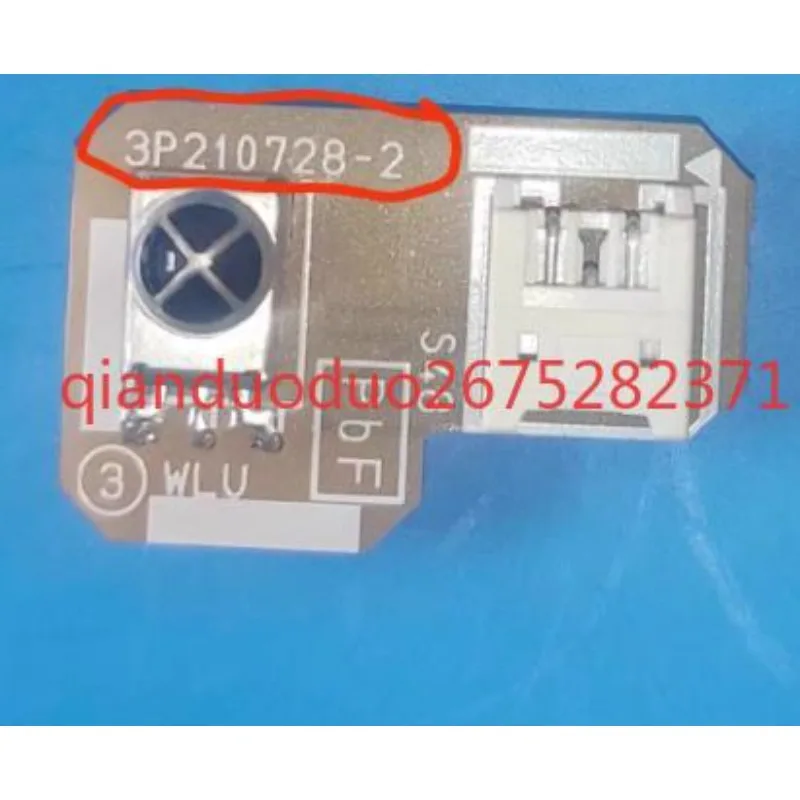 Suitable for Daikin air conditioner 3P210728-2 remote control signal receiving board infrared