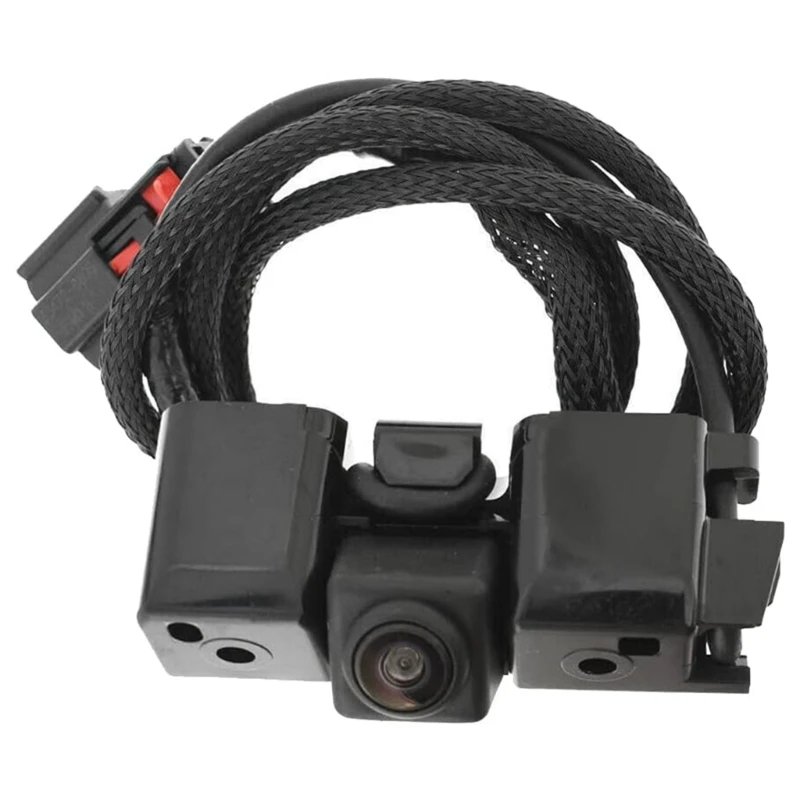 

Car Parking Aid Rear View Camera Avoid Accident for 23244435 16432706 GM1960132 AOS