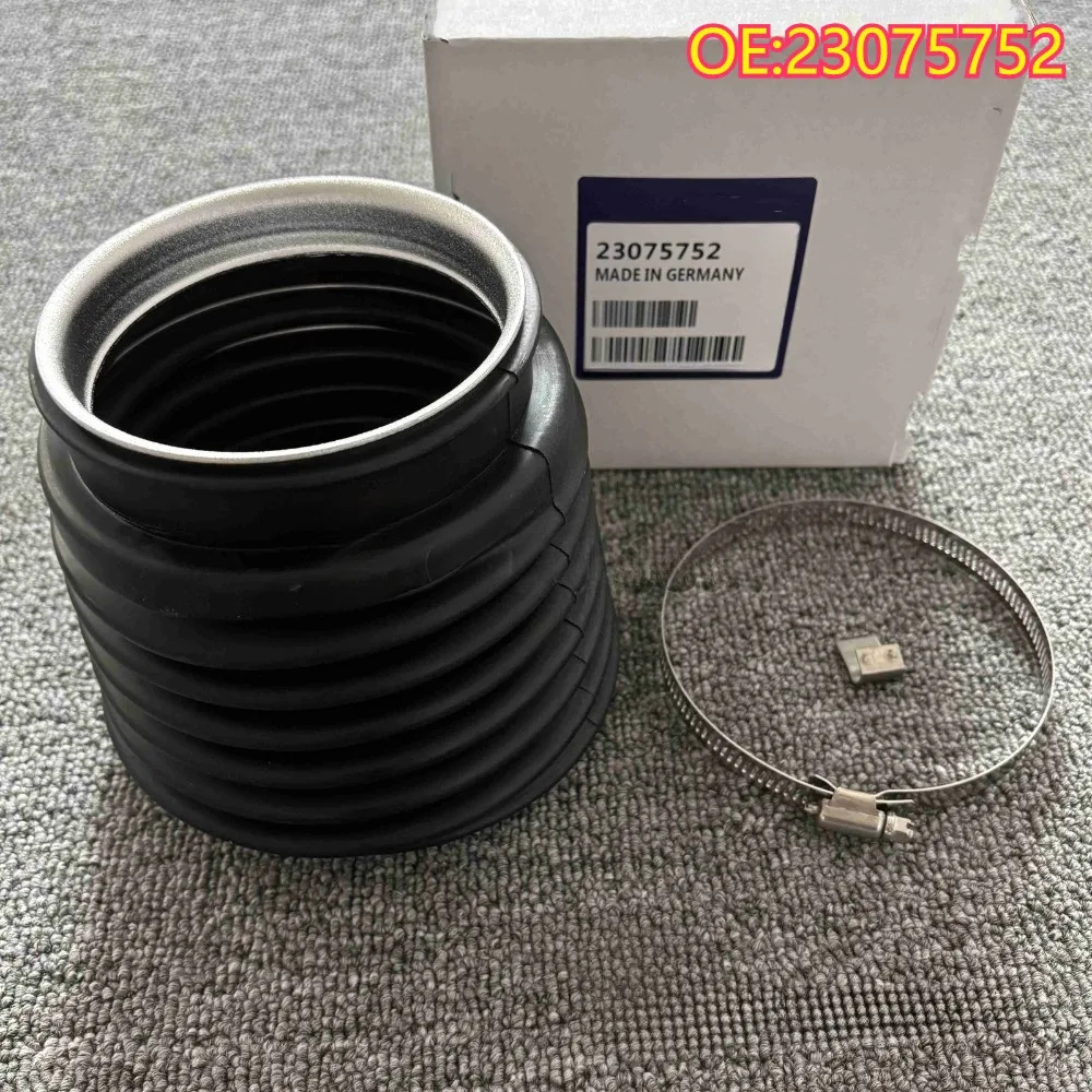 

Высокое качество, новинка для 23075752, сильфон выхлопного шланга для двигателей Volvo Penta