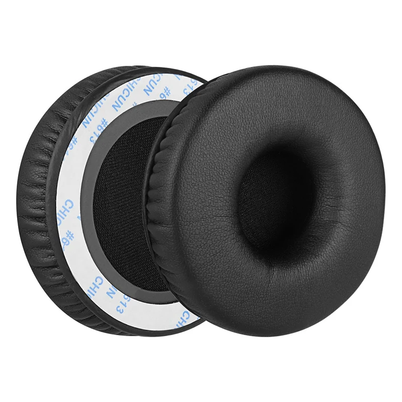 Substituição Ear Pads para Sony Headset, Almofada, Peças de Reparo, Acessórios, MDR, XB450, XB450AP, XB550, XB550AP