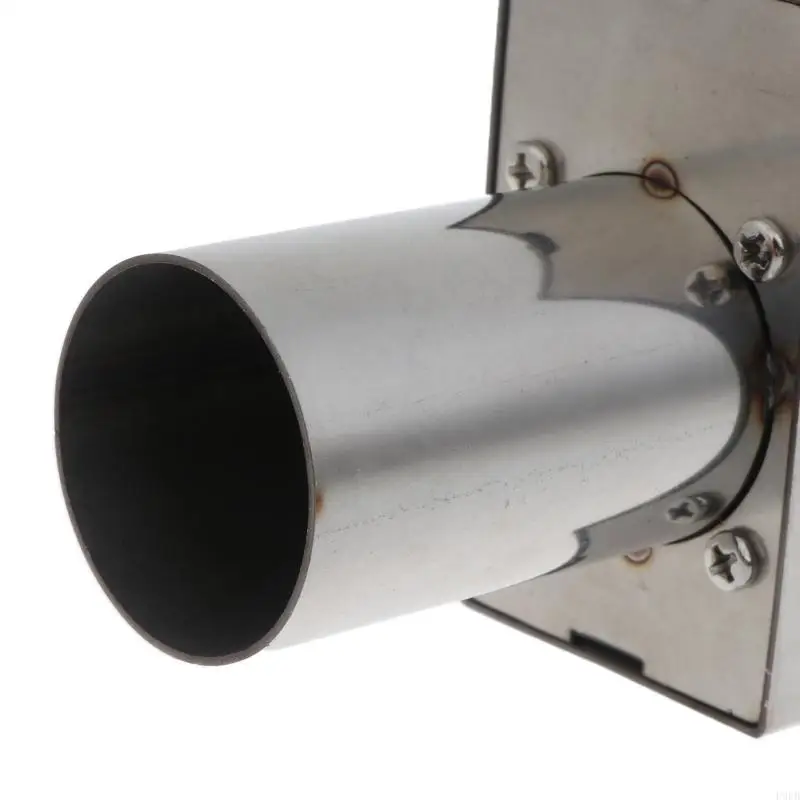 

P9FB 5V USB-разъем вентилятора для гриля, вентилятора для барбекю, портативного вентилятора для барбекю, для барбекю на открытом