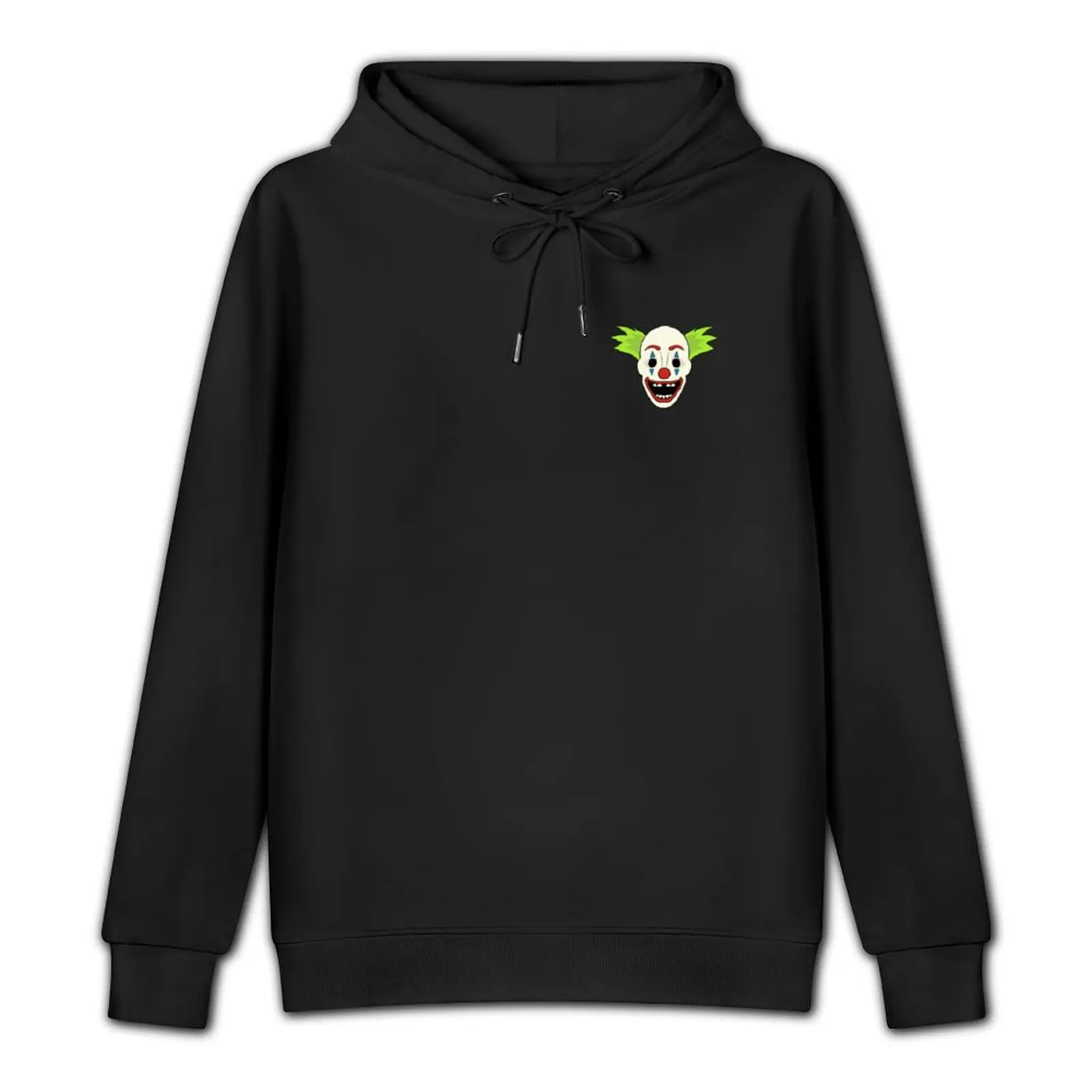 Joker Mask - 2019 Pullover Hoodie hooded shirt mens designer clothes hoodies for men high quality