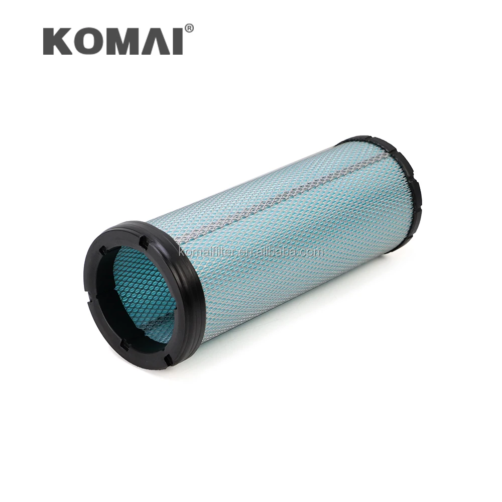 For Komai P532503 P532504 Air Filter Assembly Housing Cover Tadano Gr500ex Crane - Image 2