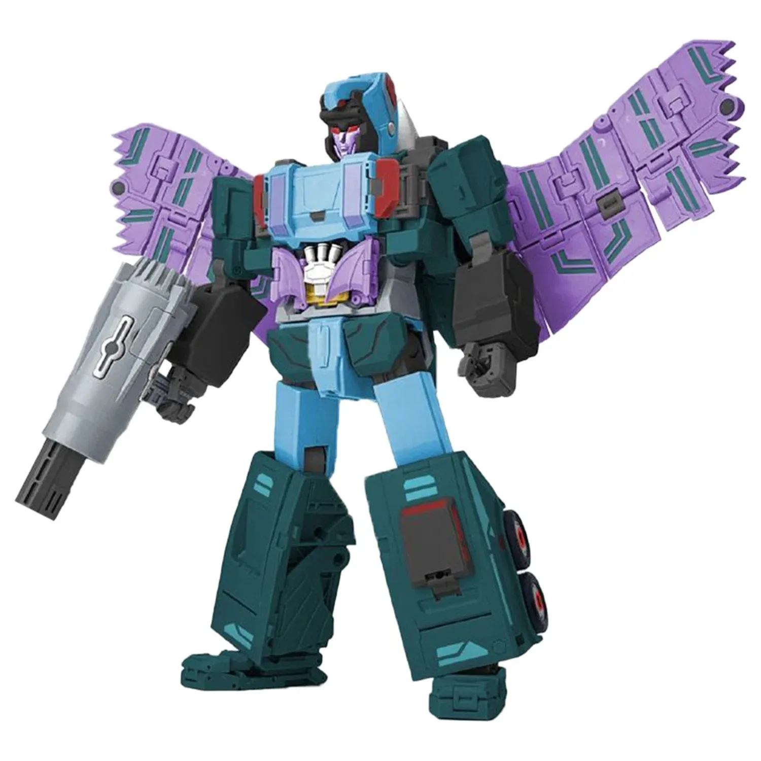 [متوفر] شخصية التحول FH Fans Hobby MB-19A MB19A MB-19B MB19B مع صندوق