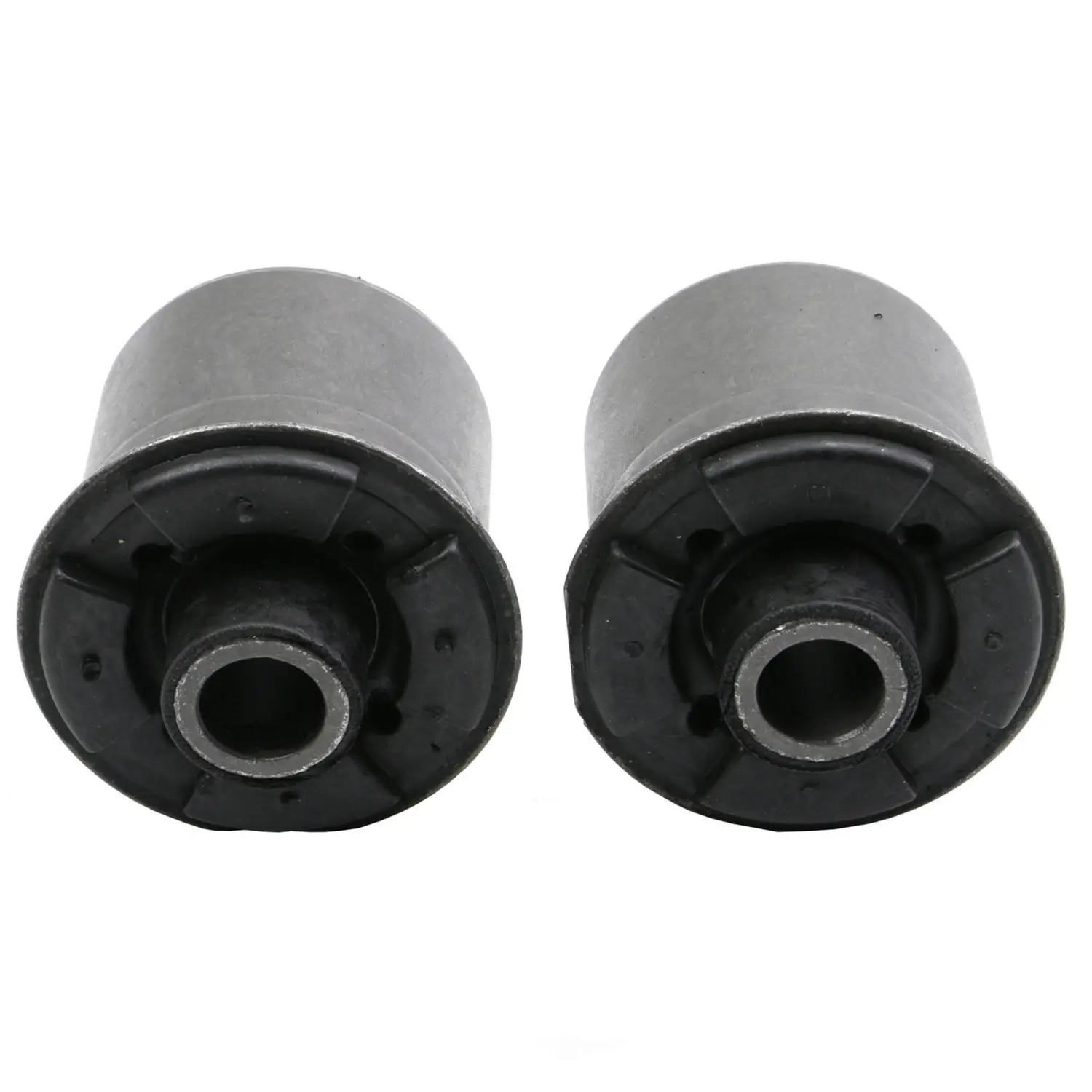 Set of 2 Front Lower Control Arm Bushings For Dodge Nitro Jeep Liberty k7389