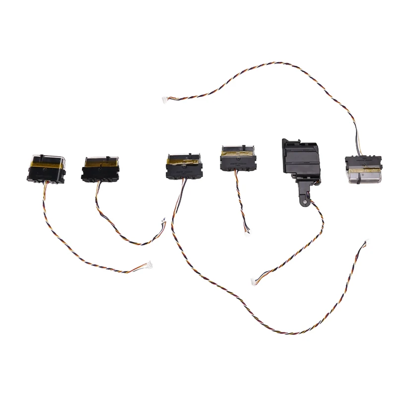 

【Popular】For Irobot S9 Robot Vacuum Cleaner Parts Cliff Sensor Accessories