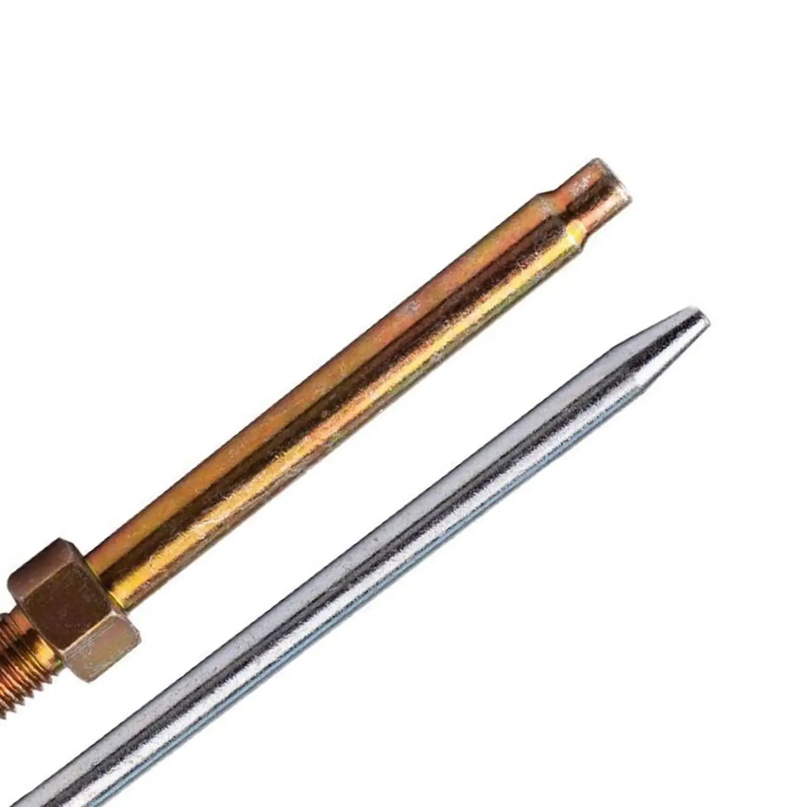 Рисунок 5 - Набор инструментов для блокировки