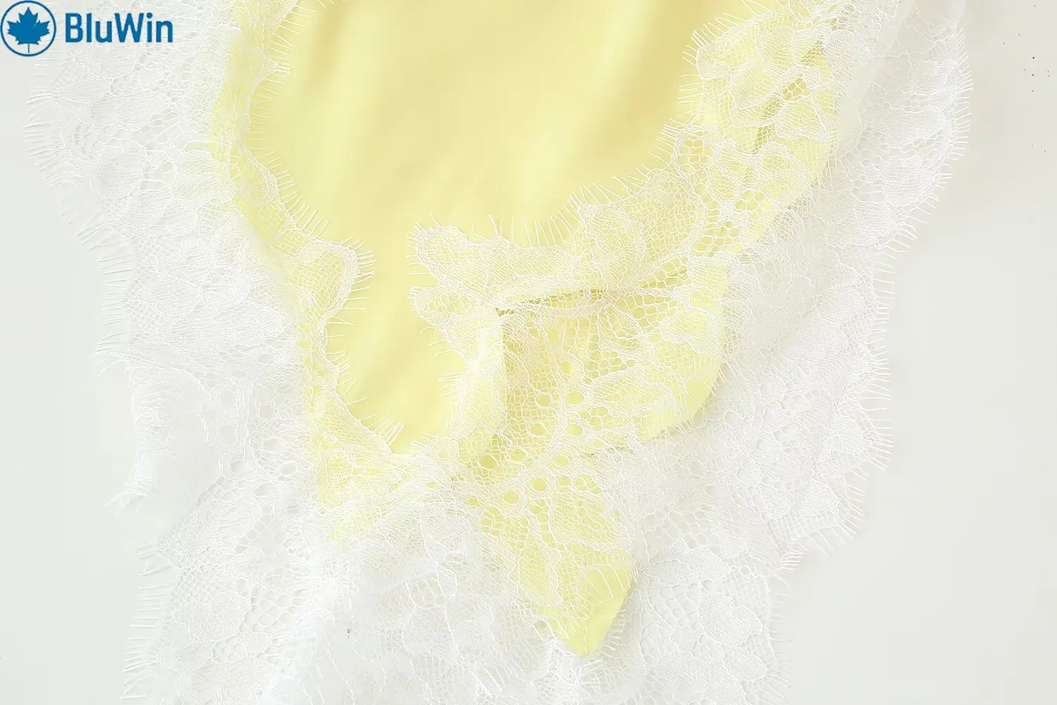 เดรสสายเดี่ยวลูกไม้แต่งขอบสีสันสดใส 13 สี สไตล์ Coquette สำหรับผู้หญิง ดีไซน์ Fairycore ชายกระโปรงไม่สมมาตร เหมาะสำหรับงานปาร์ตี้ฤดูร้อน