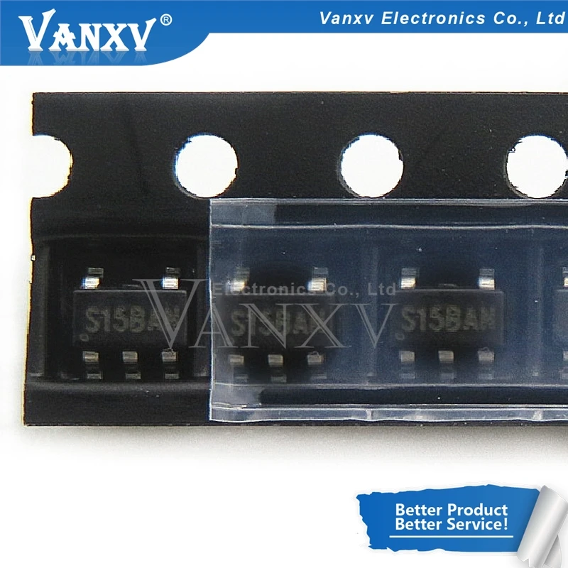 1-20PCS SY8113BADC WC ZXCT1009FTA ZXCT1009 STI3411 3411 screening:S15** FDN304P 304 CJ2302 S2 S9018 J8 SOT-23