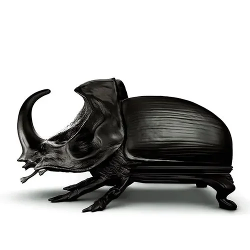 FRP sofa chair special-shaped hotel clubhouse villa creative reception talk about exhibition hall bench