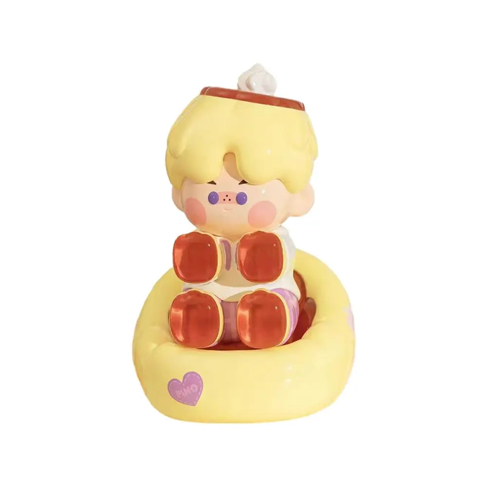 Samview Pino Jelly Sweet Boy Series Figure Toy Popular Collectible Cute Toys Figures Box Gift for Christmas Birthday Party