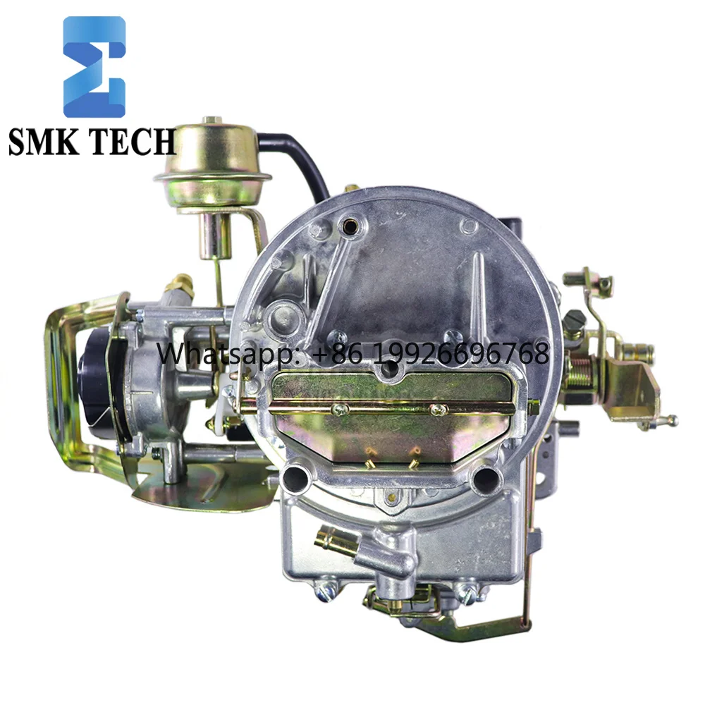

2-Barrel Carburetor for 289 302 351 and 360 Cu Engine, for F100 F250 F350 and Wagoneer SJ 1964-1978