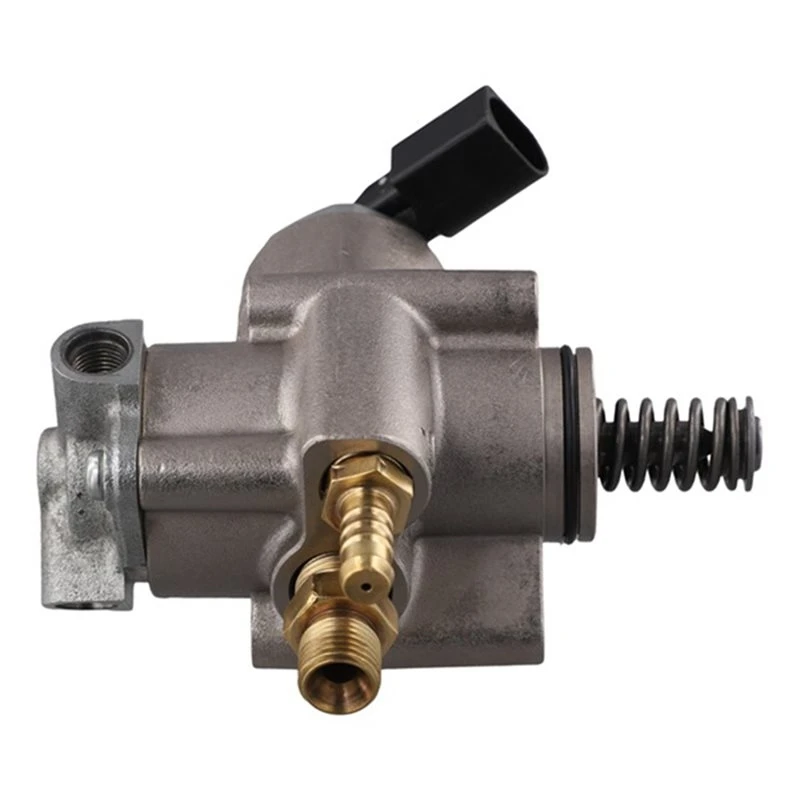 ABOU-High Pressure Fuel Pump 06F127025H 06F127025M 06F127025L 06F127025 For A3 A4 TT Golf Jetta Eos For Passat