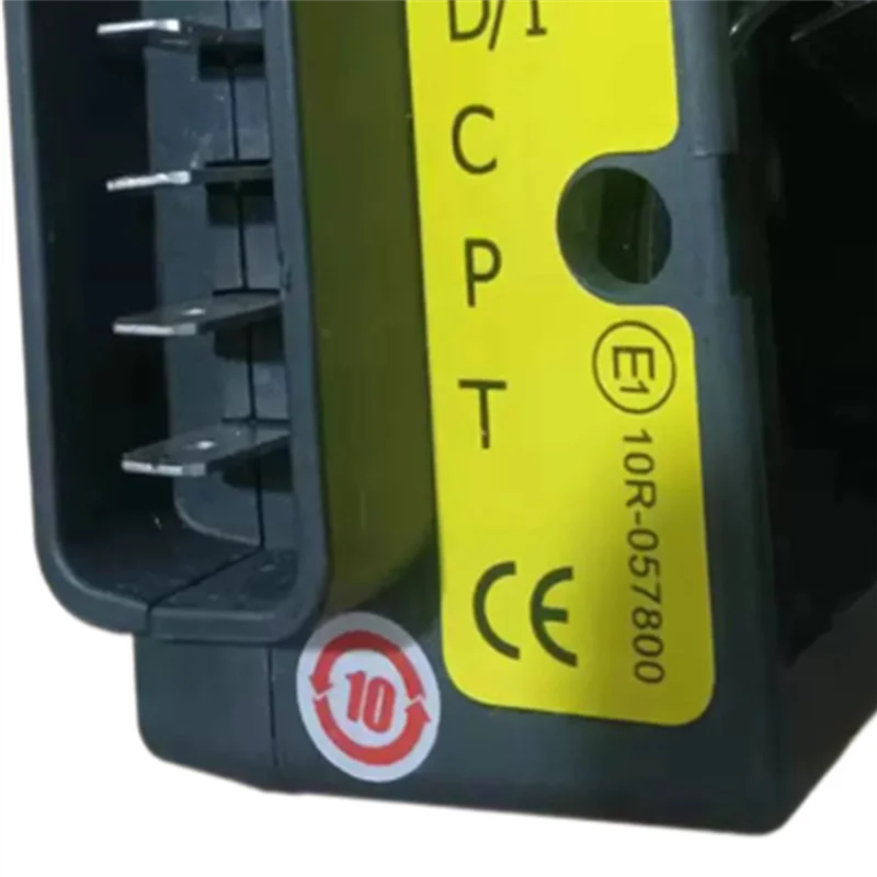 

AT82-For Danfoss 101N0650 DC 12/24V DC Inverter Compressor Driver Board