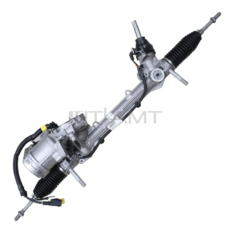 Kitlamt Steering Rack And Pinion Assembly for  3008 Mk2 5wk67002  2018- RHD 1646347080 1624610901