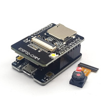 ESP32 CAM Development Board With OV2640 Module WIFI Bluetooth With TTL Downloader