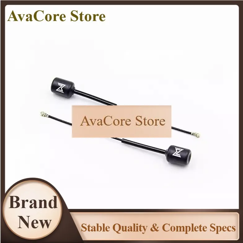 AvaCoreCaddx Walksnail Avatar HD Pro Kit Dual Antenna With 32GB Internal Storage For FPV Drones