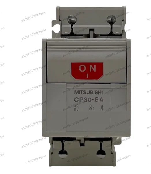 

Автоматический выключатель CP30-BA 1P 2P 3P 2A3A 5A 10A 15A 20A 30A M