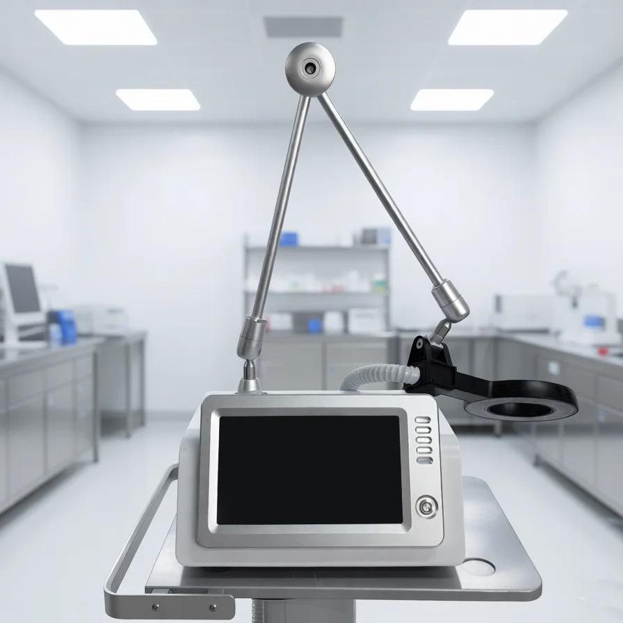 

Неинвазивное импульсное магнитное устройство – облегчение хронической боли и восстановление после спортивных травм, 10,1-дюймовый сенсорный экран для здоровья суставов