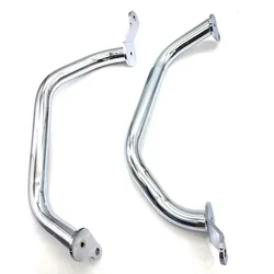 Motorcycle Highway Engine Guard Crash Bar Frame Bumper Fairing Protector Bars For SUZUKI BOULEVARD Intruder M800R M109R VZR1800
