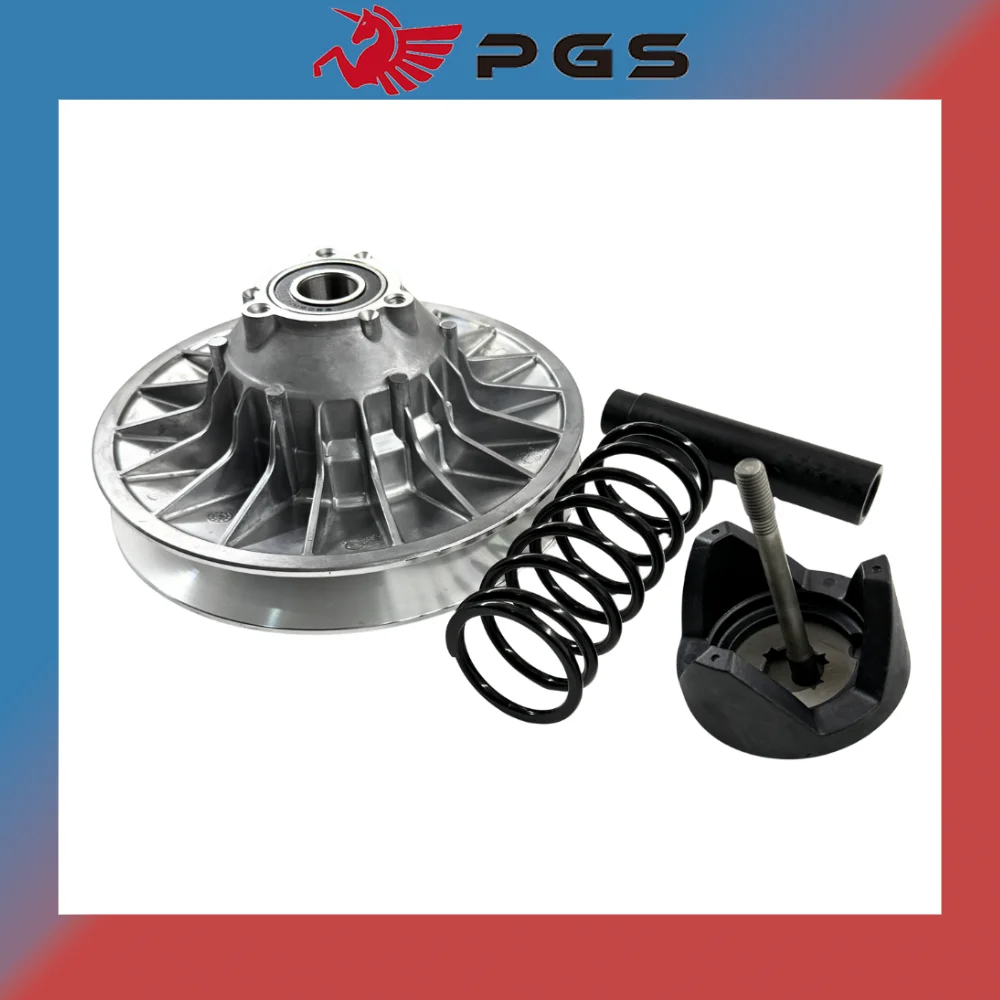 Secondary Clutch For Stels Guepard 650 800 850 Hisun 800 1000 ODES 800 LU072919 LU075214 LU075211 LU075212 150204-103-0000