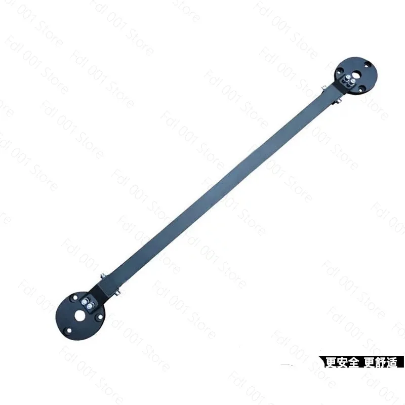 For Mazda 6 Balance Bar Front Top Bar Ma 6 Stable Anti-Roll Body Reinforced Reinforcement Body Solid