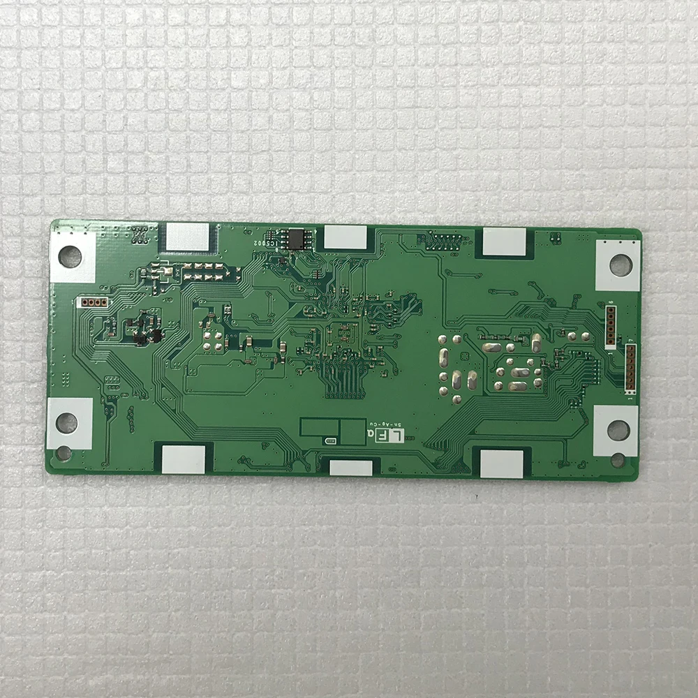 CPWBX RUNTK 4221TP ZB ZE for TV LCD-60LX710DA LCD-60E77A ... T-con Board Display Card for TV CPWBXRUNTK T Con Board