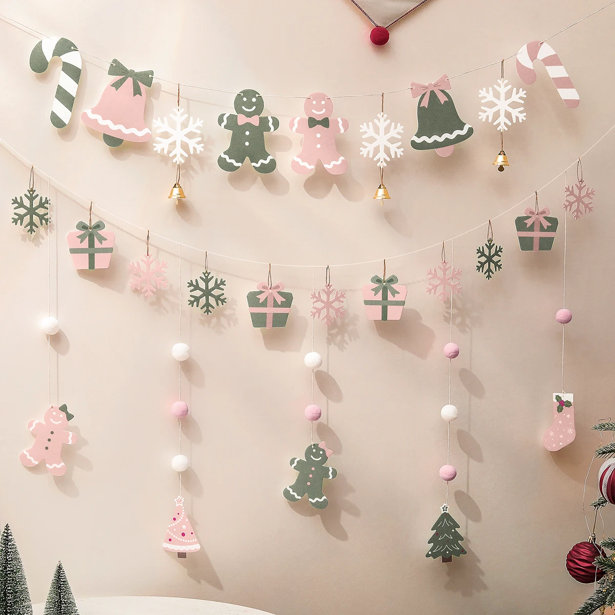 Thumbnail 4 - #74 Cheapest Decorative Pom-Poms Deals You Can Get