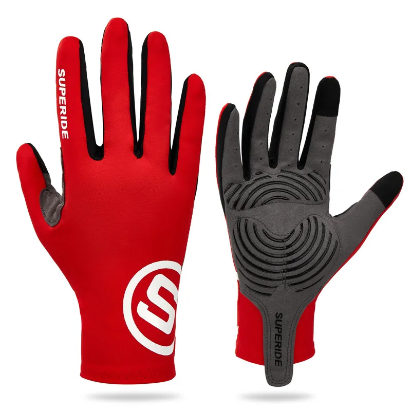 Thumbnail 3 - #56 Top Gel Padded Cycling Gloves Picks for Every Budget